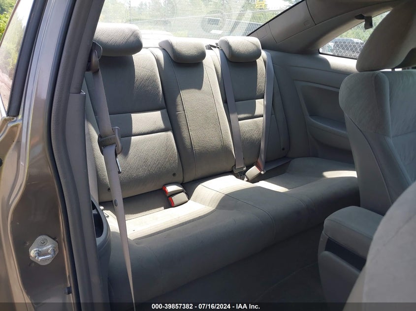 2008 Honda Civic Ex VIN: 2HGFG12848H502064 Lot: 39857382