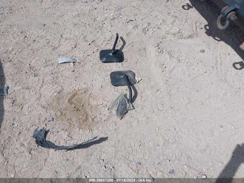 2000 Jeep Wrangler Sahara VIN: 1J4FA59S0YP803610 Lot: 39857388