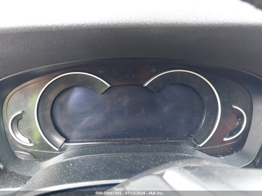 2019 BMW 540I XDRIVE - WBAJE7C50KG892831