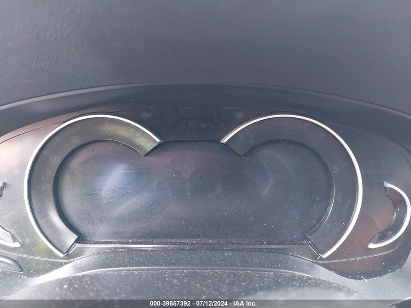 2019 BMW 540I XDRIVE - WBAJE7C50KG892831