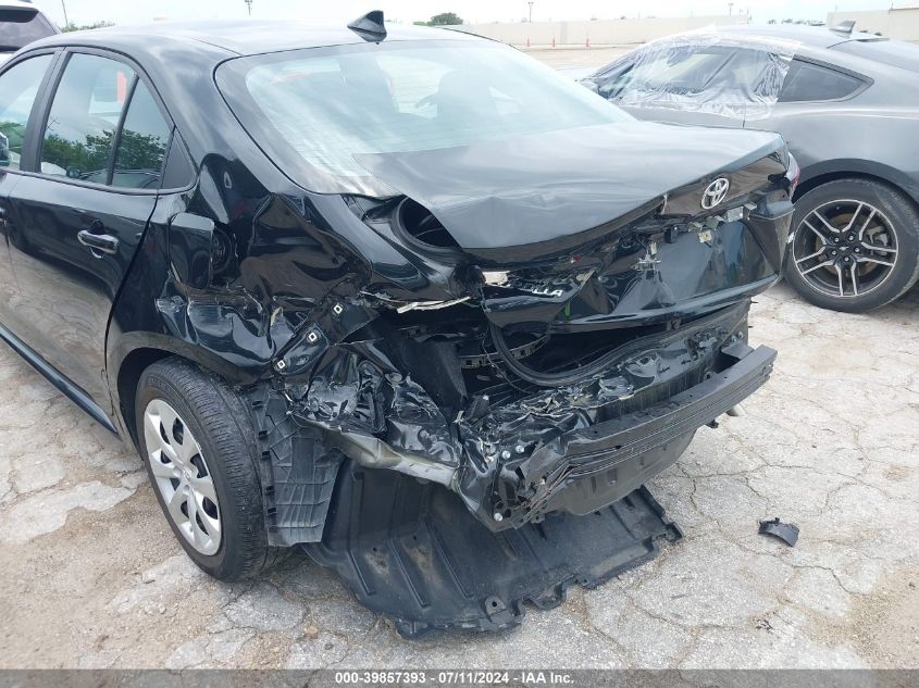 5YFEPMAE4NP379424 2022 TOYOTA COROLLA - Image 18