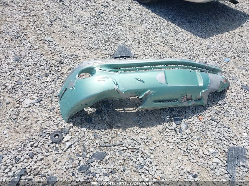 2004 Chevrolet Monte Carlo Ls VIN: 2G1WW12E549413009 Lot: 39857412