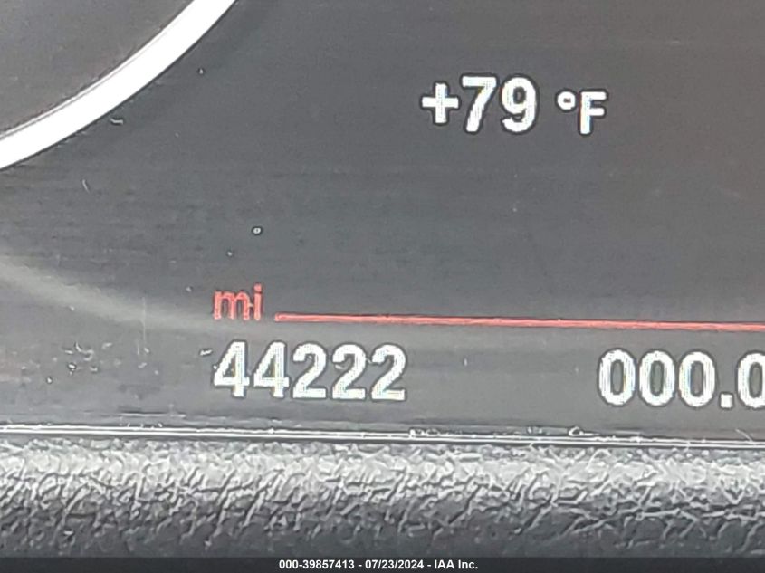 2017 BMW 330E Iperformance VIN: WBA8E1C36HA156658 Lot: 39857413