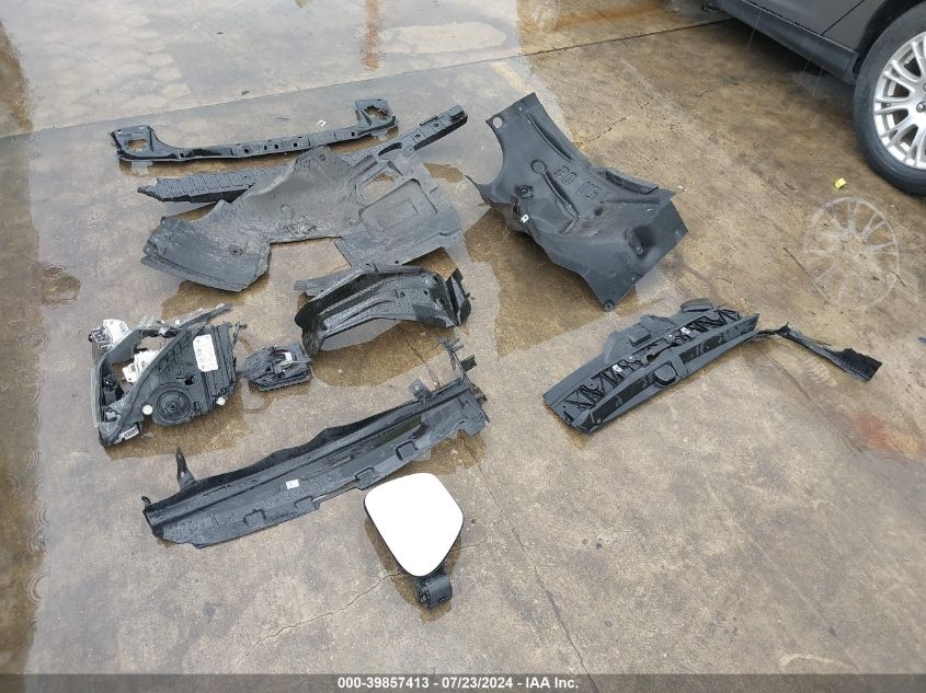 2017 BMW 330E Iperformance VIN: WBA8E1C36HA156658 Lot: 39857413