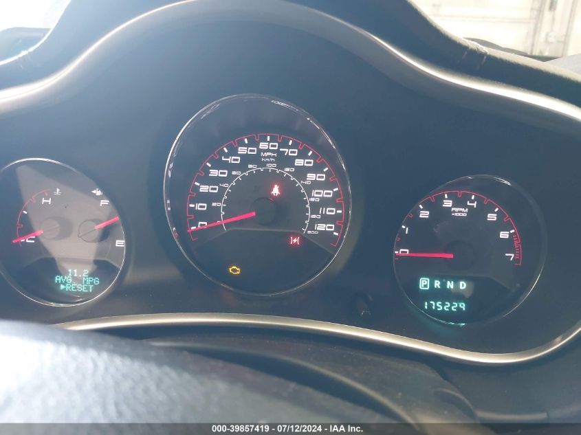 2011 Dodge Avenger Mainstreet VIN: 1B3BD1FB1BN513423 Lot: 39857419