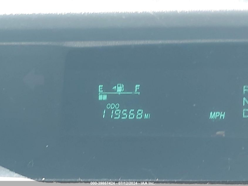 2005 Toyota Prius VIN: JTDKB20U050128926 Lot: 39857424