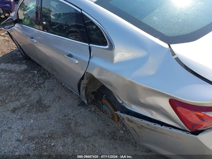 1G1ZD5ST4LF071048 2020 CHEVROLET MALIBU - Image 18