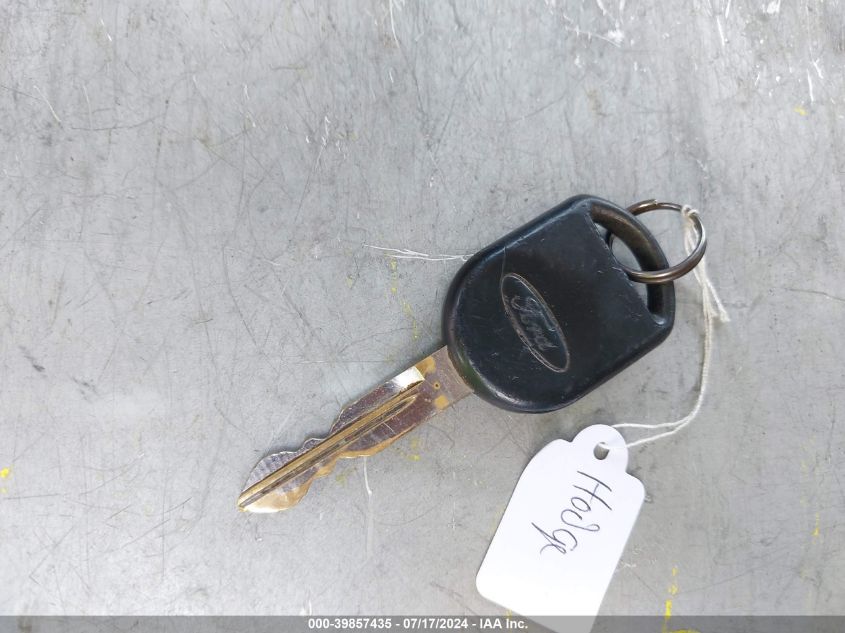 2009 Ford Ranger Fx4 Off-Road/Sport/Xlt VIN: 1FTZR45E19PA08475 Lot: 39857435