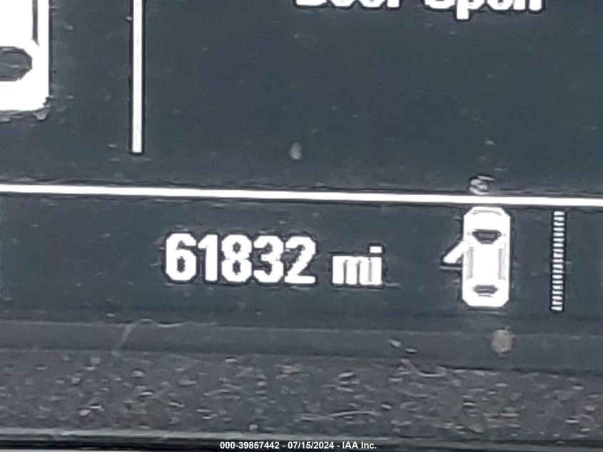 2016 Chevrolet Cruze Lt Auto VIN: 1G1BE5SM4G7309021 Lot: 39857442