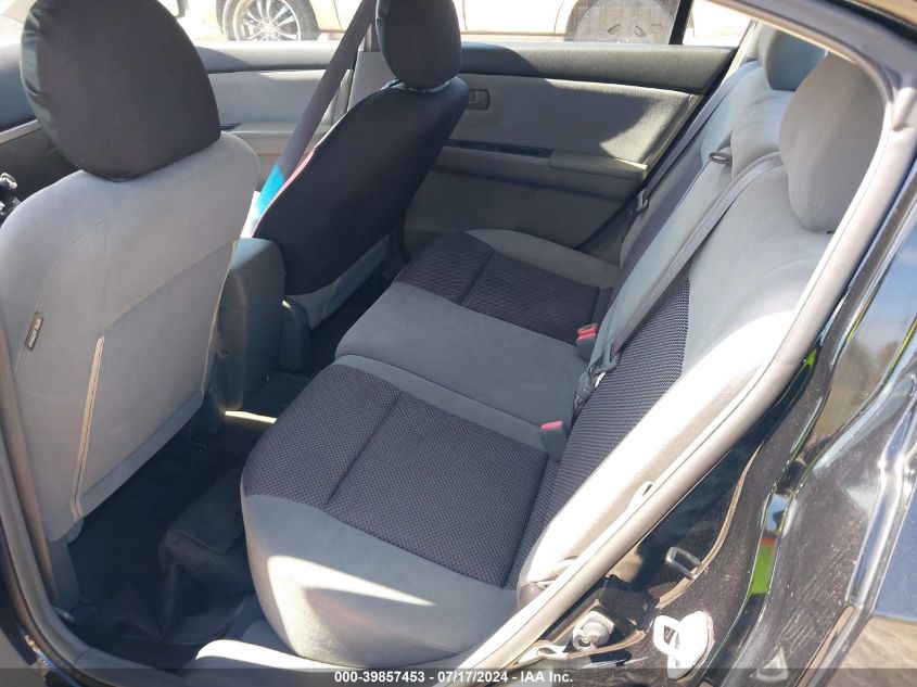 2007 Nissan Sentra 2.0/2.0S/2.0Sl VIN: 3N1AB61E07L652516 Lot: 39857453