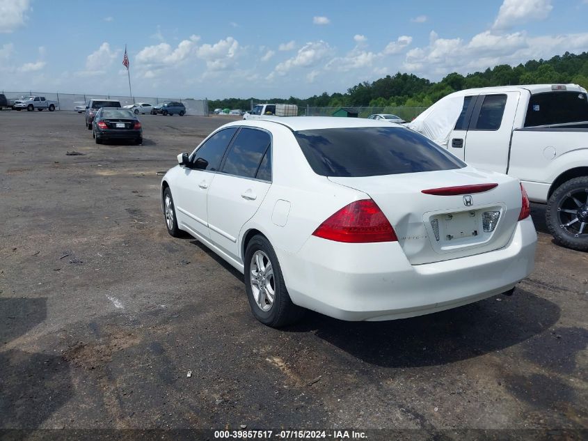 2006 Honda Accord 2.4 Se VIN: 1HGCM56346A026914 Lot: 39857517