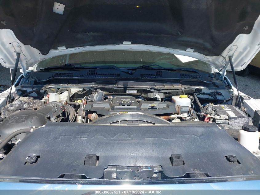 2016 Ram 3500 Tradesman VIN: 3C63RRGL4GG215854 Lot: 39857521