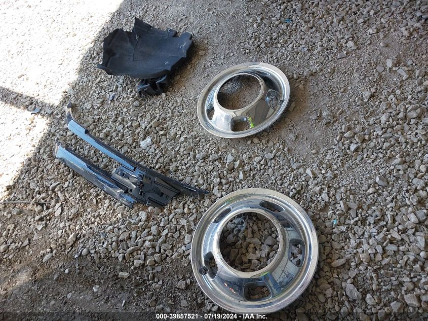 2016 Ram 3500 Tradesman VIN: 3C63RRGL4GG215854 Lot: 39857521