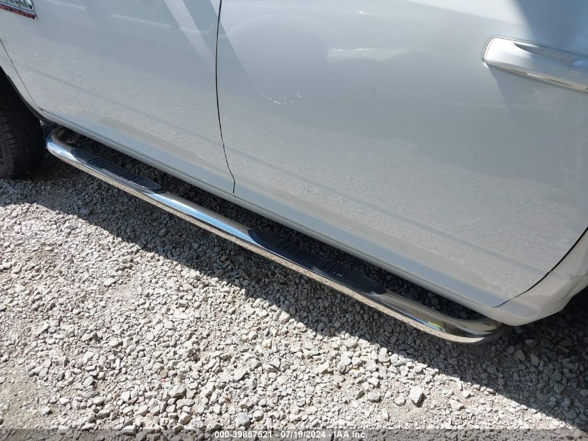 2016 Ram 3500 Tradesman VIN: 3C63RRGL4GG215854 Lot: 39857521