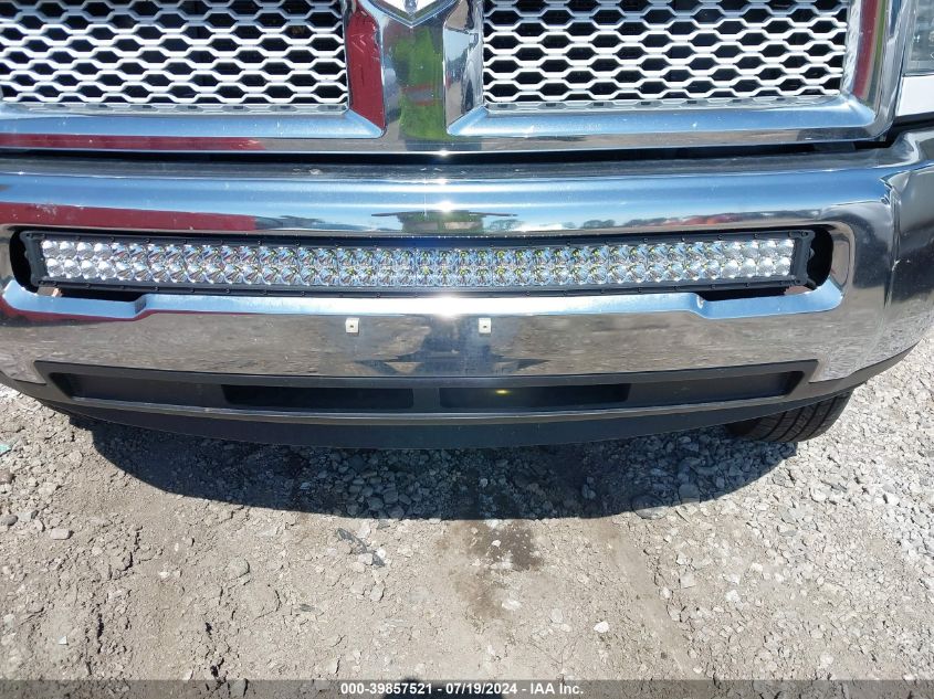 2016 Ram 3500 Tradesman VIN: 3C63RRGL4GG215854 Lot: 39857521