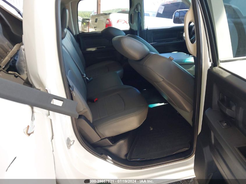 2016 Ram 3500 Tradesman VIN: 3C63RRGL4GG215854 Lot: 39857521