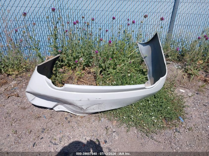 2007 Ford Fusion Sel VIN: 3FAHP08197R278603 Lot: 39857540