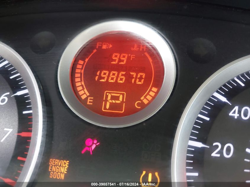 2010 Nissan Sentra 2.0/2.0S/Sr/2.0Sl VIN: 3N1AB6AP6AL693130 Lot: 39857541