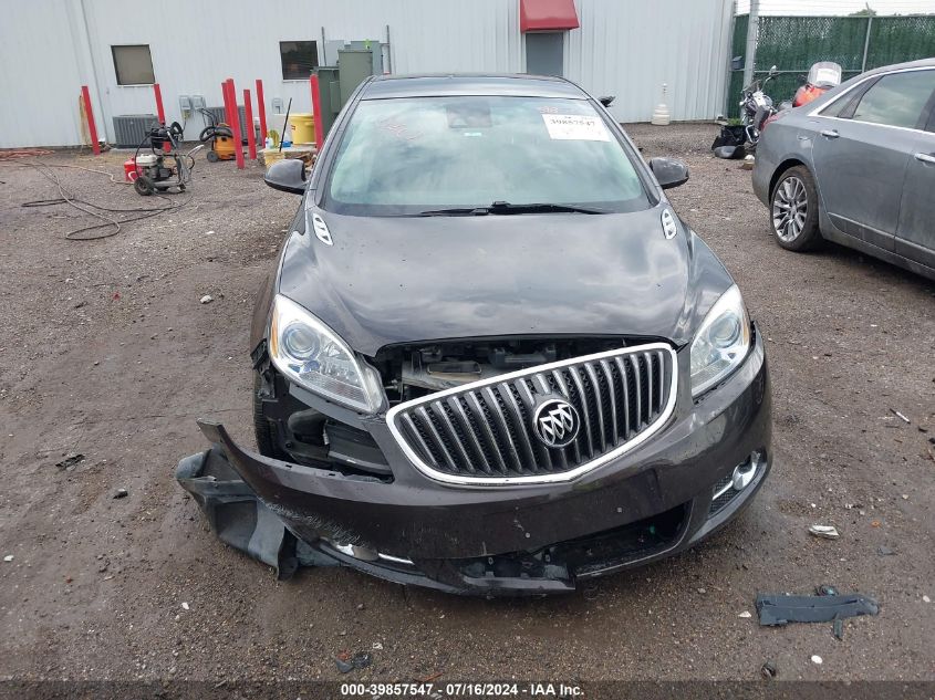 2014 Buick Verano Convenience VIN: 1G4PR5SK3E4131063 Lot: 39857547