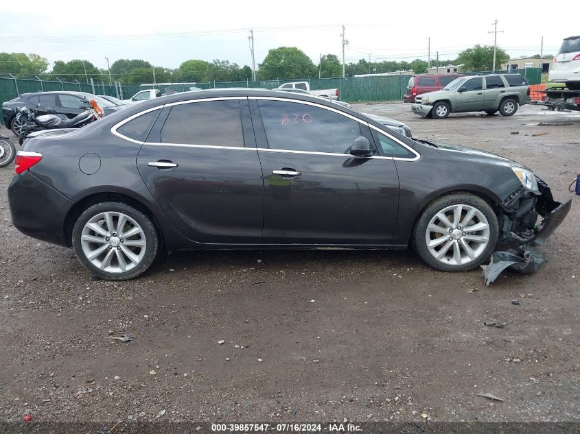 2014 Buick Verano Convenience VIN: 1G4PR5SK3E4131063 Lot: 39857547