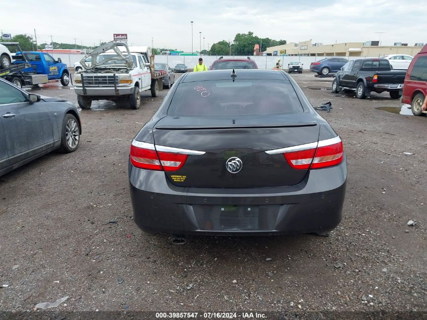 2014 Buick Verano Convenience VIN: 1G4PR5SK3E4131063 Lot: 39857547