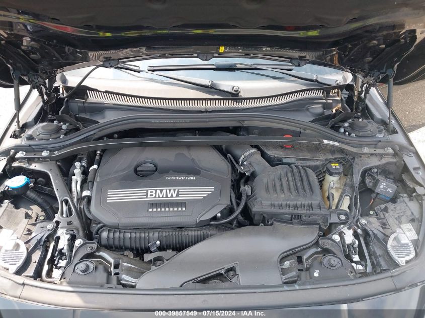 2020 BMW 228I Gran Coupe xDrive VIN: WBA73AK04L7G27305 Lot: 39857549