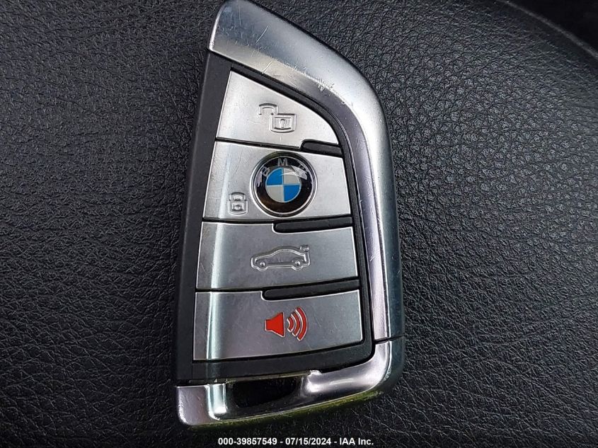 2020 BMW 228I Gran Coupe xDrive VIN: WBA73AK04L7G27305 Lot: 39857549