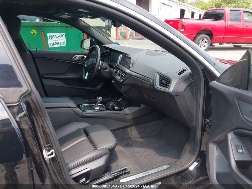 2020 BMW 228I Gran Coupe xDrive VIN: WBA73AK04L7G27305 Lot: 39857549