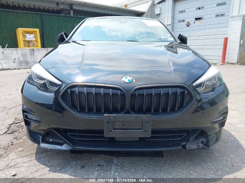 2020 BMW 228I Gran Coupe xDrive VIN: WBA73AK04L7G27305 Lot: 39857549