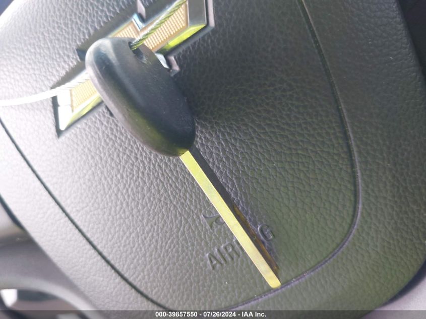 2011 Chevrolet Cruze Ls VIN: 1G1PC5SH0B7224040 Lot: 39857550