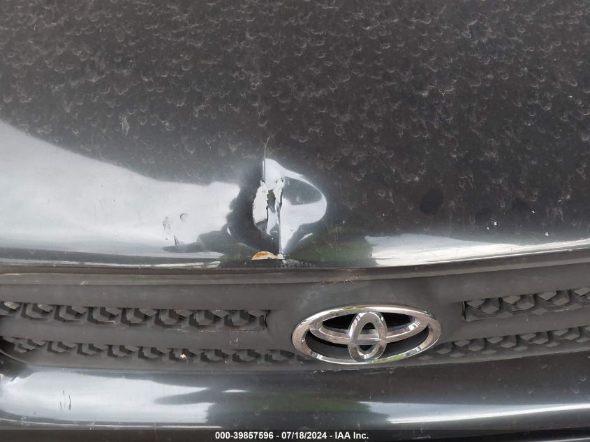 2007 Toyota Rav4 Sport VIN: JTMZD32V776021702 Lot: 39857596