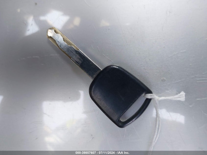 2010 Honda Civic Vp VIN: 2HGFA1F30AH532636 Lot: 39857607