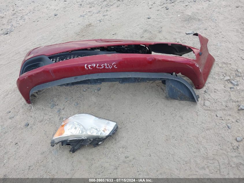 2016 Dodge Grand Caravan Se VIN: 2C4RDGBG1GR251799 Lot: 39857633