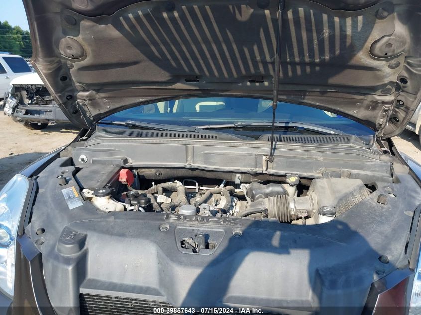 2011 Buick Enclave 1Xl VIN: 5GAKVBED4BJ124868 Lot: 39857643