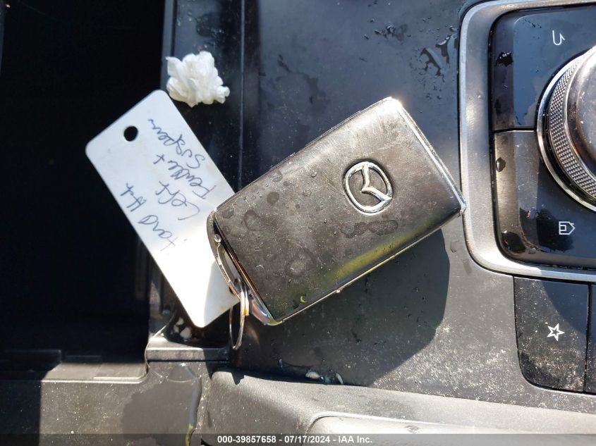 2020 Mazda Mazda3 Select Package VIN: 3MZBPACL9LM131040 Lot: 39857658