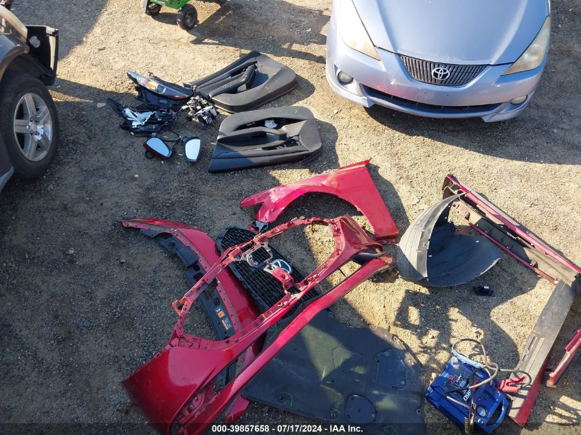 2020 Mazda Mazda3 Select Package VIN: 3MZBPACL9LM131040 Lot: 39857658