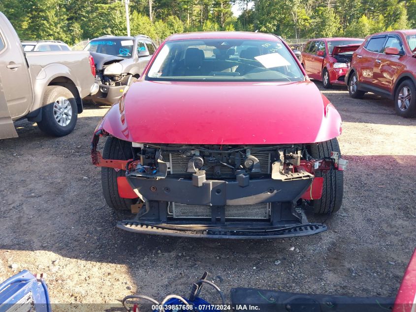 2020 Mazda Mazda3 Select Package VIN: 3MZBPACL9LM131040 Lot: 39857658