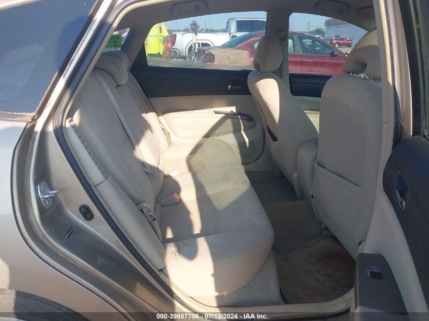 2007 Toyota Prius VIN: JTDKB20U877649404 Lot: 39857706