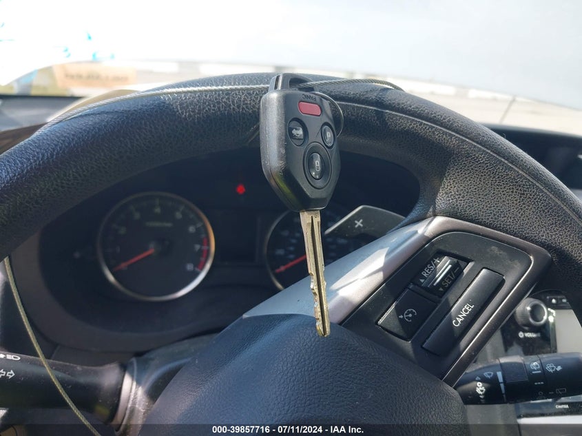 2016 Subaru Impreza 2.0I Premium VIN: JF1GPAB67G8264447 Lot: 39857716