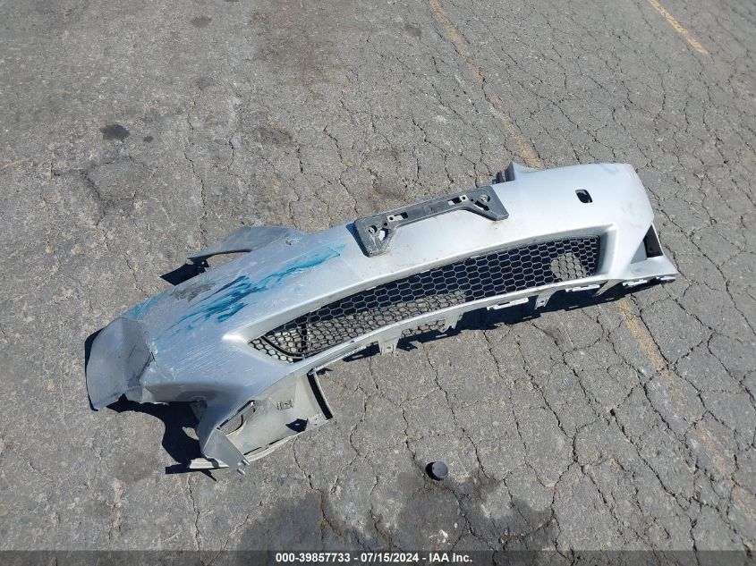 2007 Lexus Is 250 VIN: JTHBK262872037320 Lot: 39857733