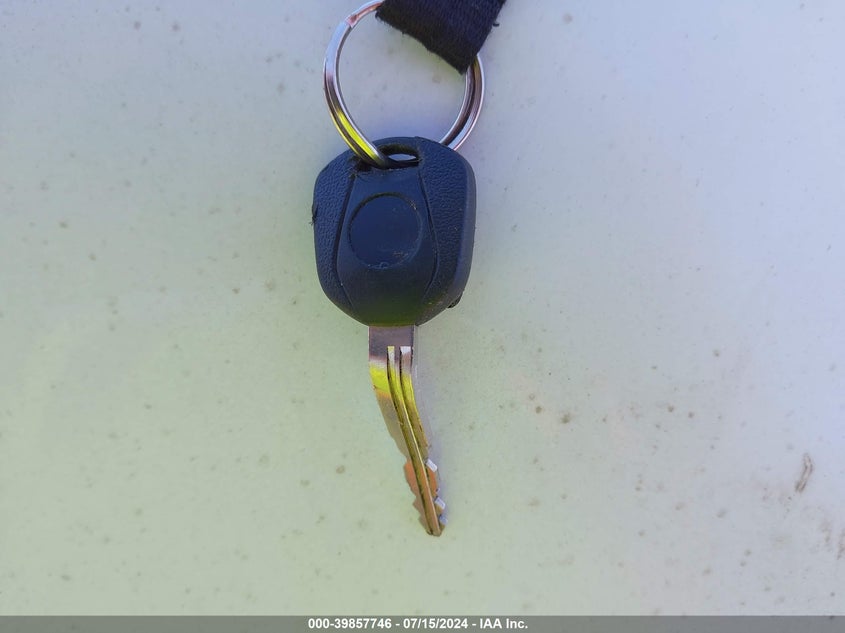 2014 HONDA CB500 X - MLHPC4667E5100483