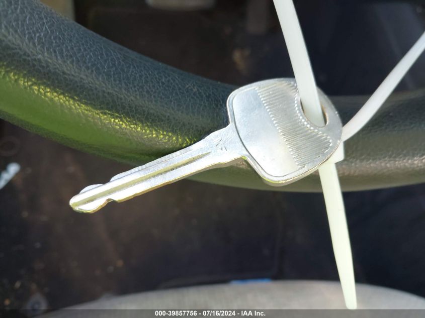 2010 Kia Forte Ex VIN: KNAFU4A26A5837164 Lot: 39857756