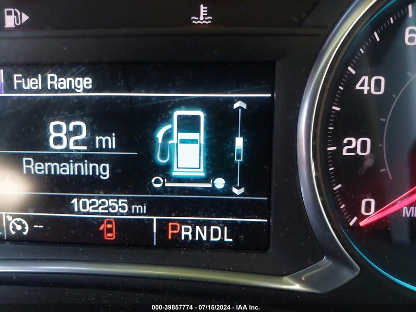 2018 Chevrolet Malibu Lt VIN: 1G1ZD5STXJF165822 Lot: 39857774