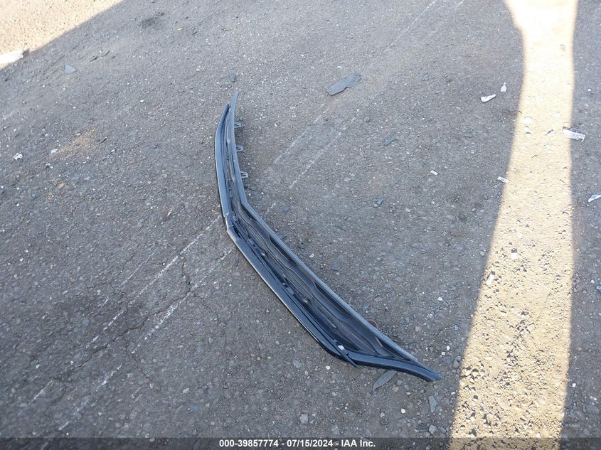 2018 Chevrolet Malibu Lt VIN: 1G1ZD5STXJF165822 Lot: 39857774