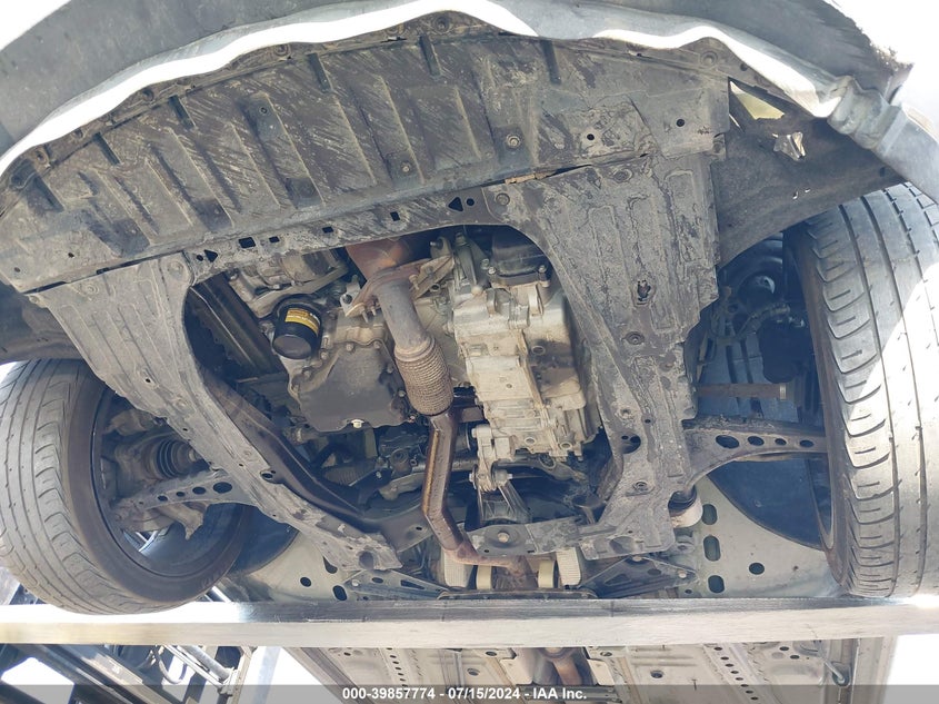 2018 Chevrolet Malibu Lt VIN: 1G1ZD5STXJF165822 Lot: 39857774