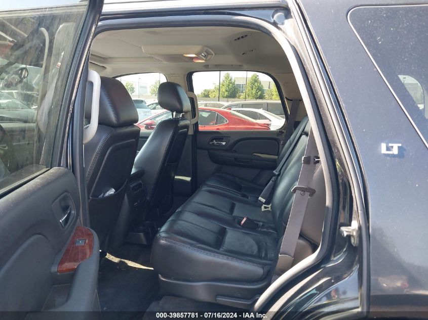 2011 Chevrolet Tahoe Lt VIN: 1GNSCBE08BR180340 Lot: 39857781