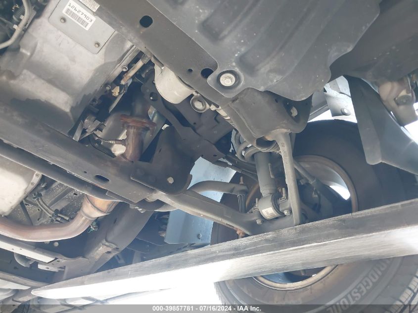 2011 Chevrolet Tahoe Lt VIN: 1GNSCBE08BR180340 Lot: 39857781