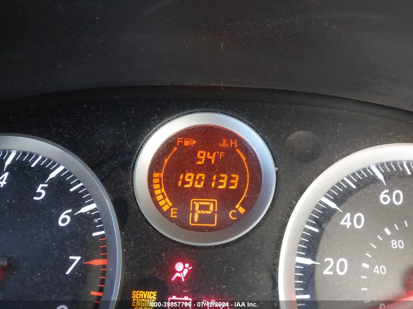 2011 Nissan Sentra 2.0S VIN: 3N1AB6AP3BL690512 Lot: 39857796