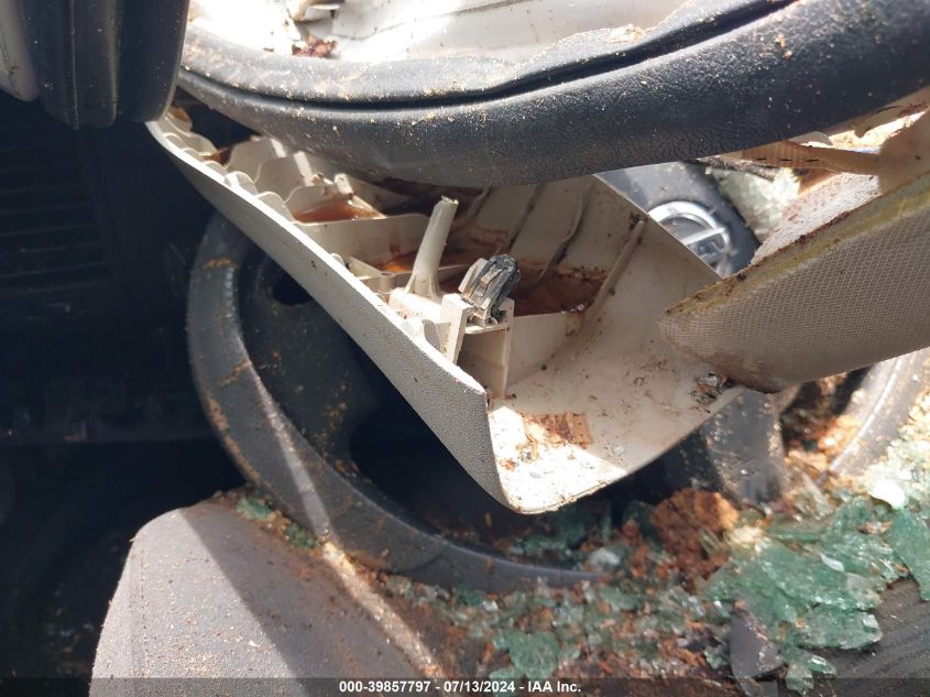 2010 Nissan Sentra 2.0S VIN: 3N1AB6AP0AL648331 Lot: 39857797