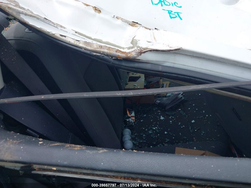 2010 Nissan Sentra 2.0S VIN: 3N1AB6AP0AL648331 Lot: 39857797